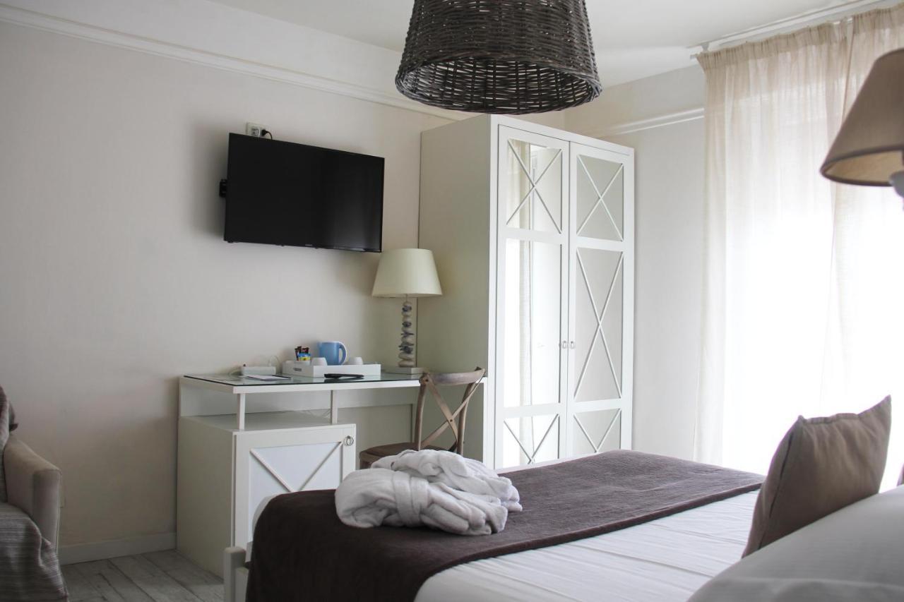 Hotel Bijou Форте дей Марми Екстериор снимка